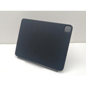 【中古】Apple Magic Keyboard 日本語（JIS）ブラック iPad Pro 13インチ（M5/2025/M4/2024）用 MWR53J/A【仙台イービーンズ】保証期間１週間