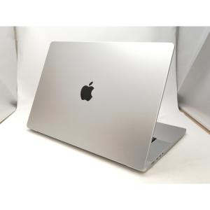 【中古】MacBook Pro 16インチ C...の詳細画像1