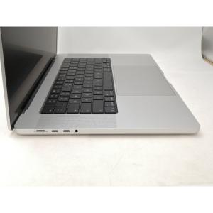 【中古】MacBook Pro 16インチ C...の詳細画像2