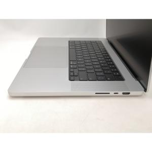 【中古】MacBook Pro 16インチ C...の詳細画像3
