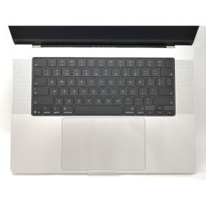 【中古】MacBook Pro 16インチ C...の詳細画像4