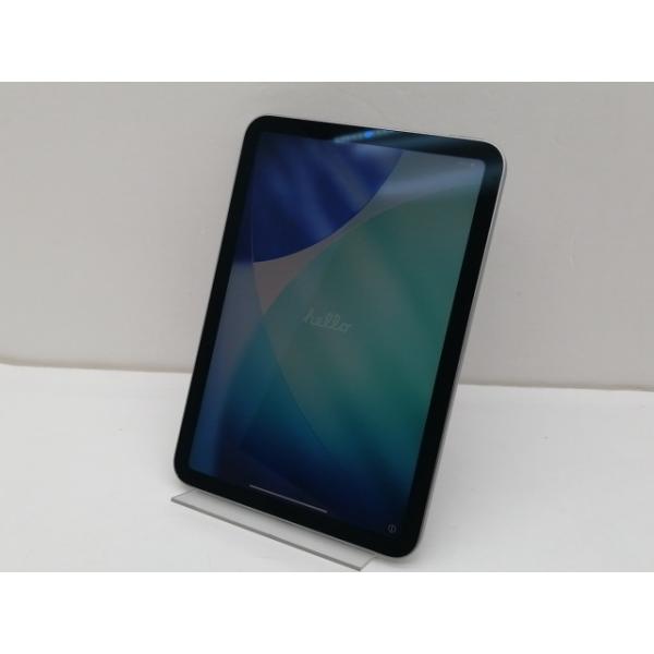 【中古】Apple 【Wi-Fi】 iPad mini（A17Pro/2024） 256GB スペー...