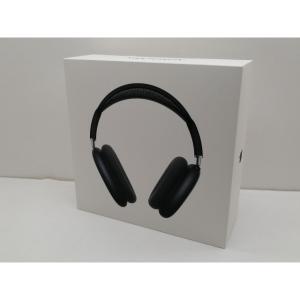 【未使用】Apple AirPods Max 2 ミッドナイト MHWK4ZA/A【仙台イービーンズ】保証期間１ヶ月