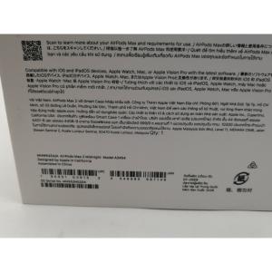 【未使用】Apple AirPods Max ...の詳細画像2