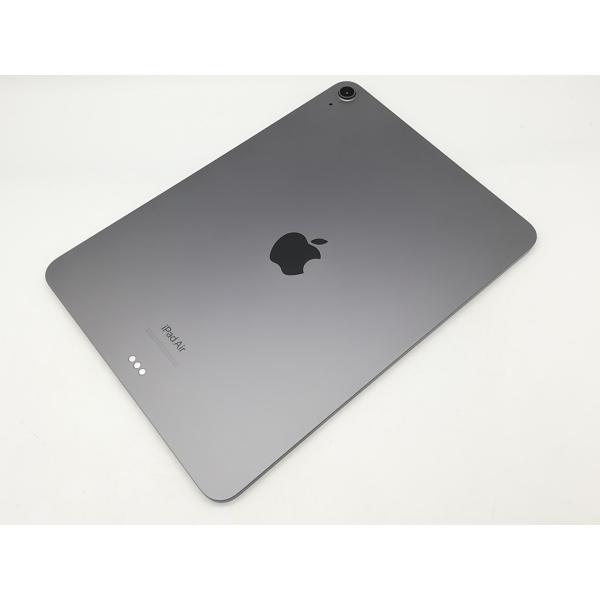 【中古】Apple iPad Air（第5世代/2022） Wi-Fiモデル 64GB スペースグレ...