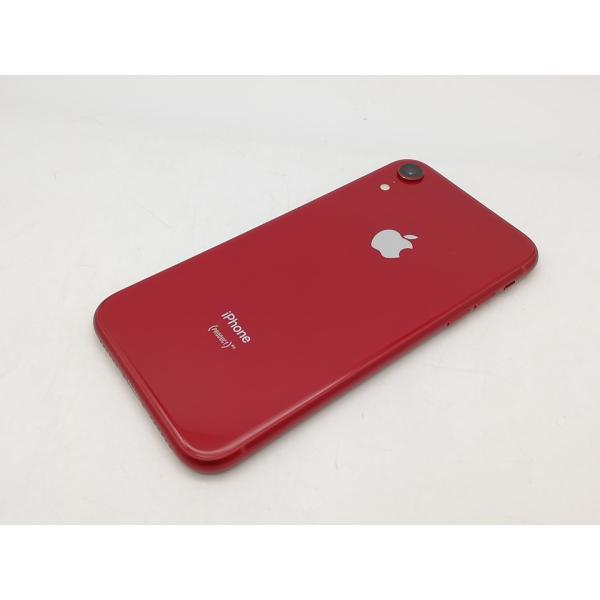 【中古】Apple au 【SIMロック解除済み】 iPhone XR 64GB (PRODUCT)...