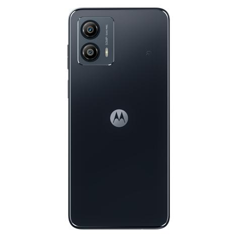 【未使用】MOTOROLA ymobile 【SIMフリー】 moto g53y 5G インクブラッ...