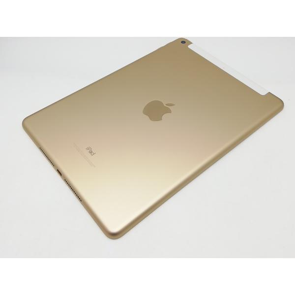 【中古】Apple docomo 【SIMロック解除済み】 iPad（第5世代/2017） Cell...