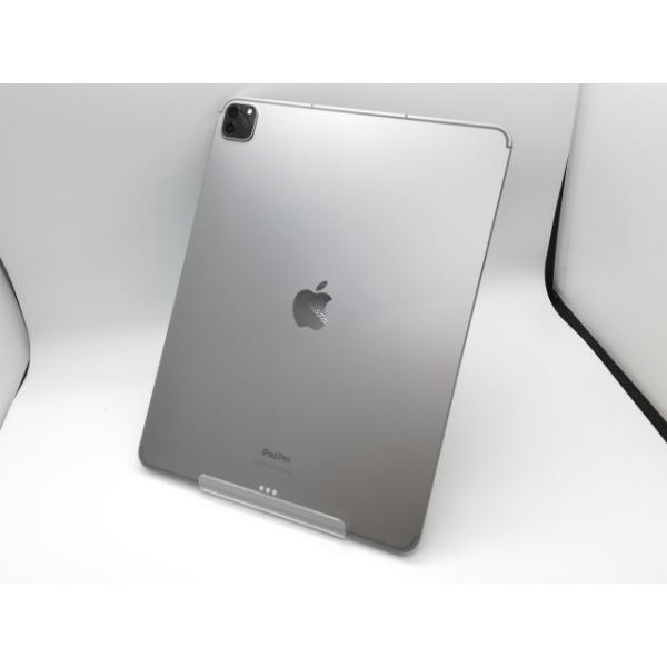 【中古】Apple au 【SIMフリー】 iPad Pro 12.9インチ（第6世代） Cellu...