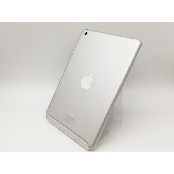 【中古】Apple 【Wi-Fi】 iPad mini（第1世代/2012） 16GB ホワイト&amp;シ...
