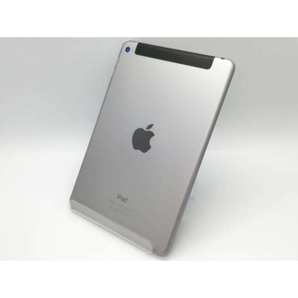 【中古】Apple 国内版 【SIMフリー】 iPad mini4（2015） 128GB スペース...