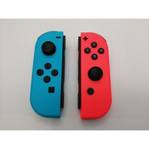 【中古】Nintendo Switch 本体 ...の詳細画像4