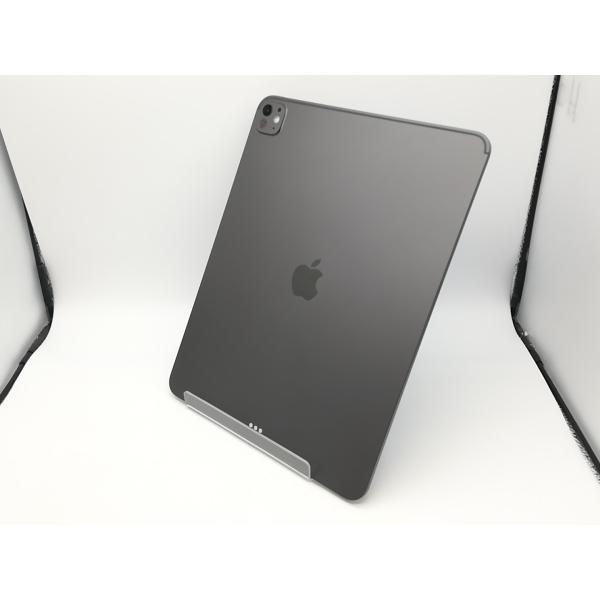 【中古】Apple 【Wi-Fi】 13インチ iPad Pro（M5/2025） 256GB スペ...