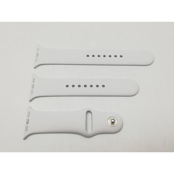 【中古】Apple Apple Watch用 スポーツバンド S/M &amp; M/L 【42mm(〜S3...