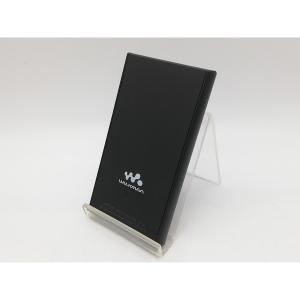 SONY WALKMAN NW-A106 32GB ブラックの買取情報