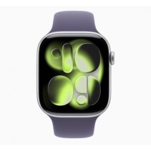 Apple Watch Series11 42mm Cellularの買取情報