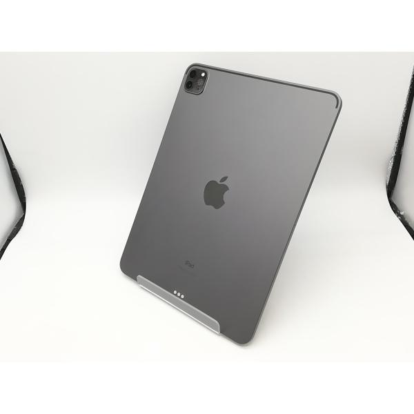 【中古】Apple 【Wi-Fi】 11インチ iPad Pro（第3世代/2021） 256GB ...