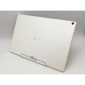 NEC LAVIE Tab E TE710 KAW ホワイトの高価買取価格