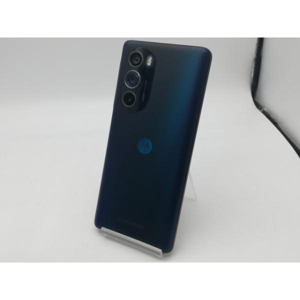 【中古】MOTOROLA 国内版 【SIMフリー】 motorola edge 30 pro コスモ...