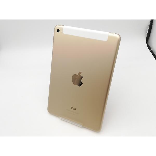 【中古】Apple docomo 【SIMロック解除済み】 iPad mini4（2015） 128...