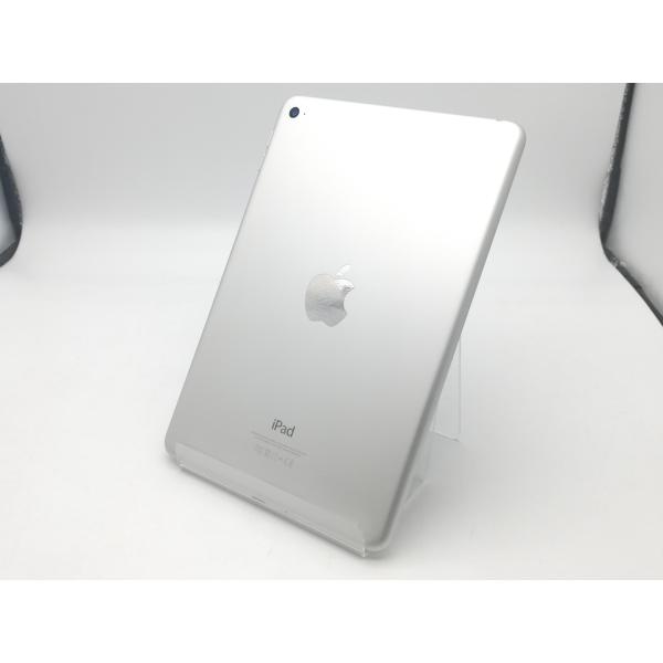 【中古】Apple 【Wi-Fi】 iPad mini4（2015） 128GB シルバー MK9P...