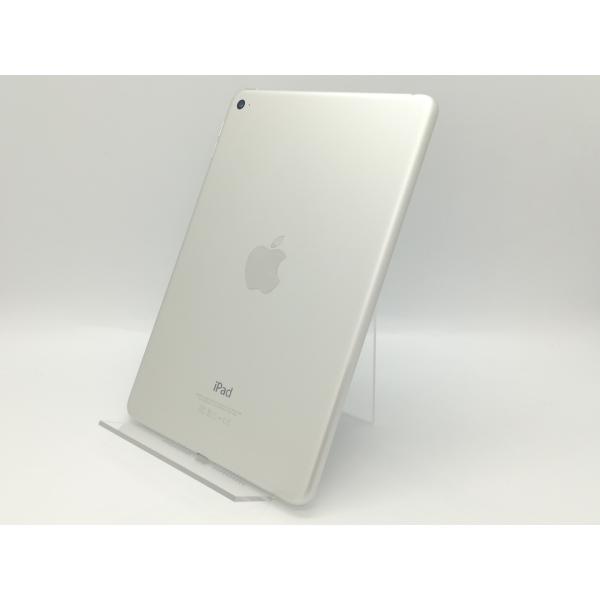 【中古】Apple 【Wi-Fi】 iPad mini4（2015） 128GB シルバー MK9P...