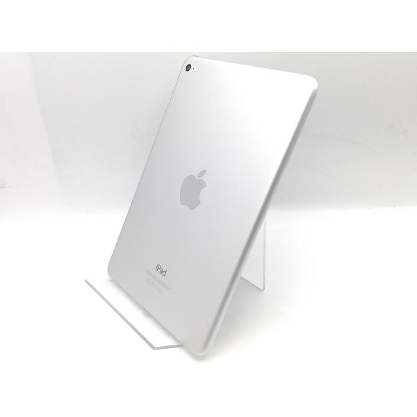【中古】Apple 【Wi-Fi】 iPad mini4（2015） 128GB シルバー MK9P...