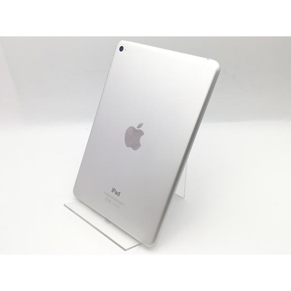 【中古】Apple 【Wi-Fi】 iPad mini4（2015） 128GB シルバー MK9P...