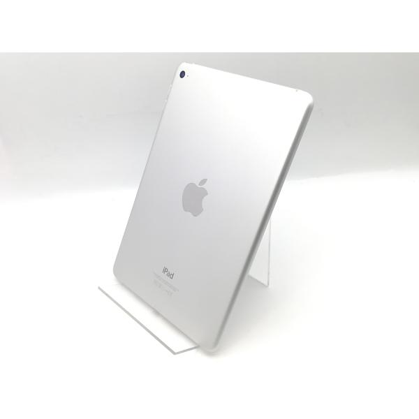 【中古】Apple 【Wi-Fi】 iPad mini4（2015） 128GB シルバー MK9P...