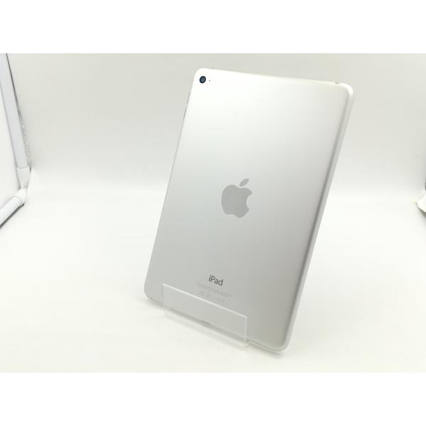 【中古】Apple 【Wi-Fi】 iPad mini4（2015） 128GB シルバー MK9P...