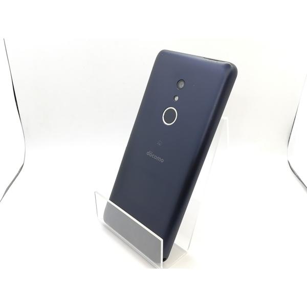 【中古】Fujitsu docomo 【SIMロック解除済み】 arrows Be4 Plus ブラ...