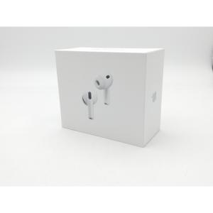 【未使用】Apple AirPods Pro ...の詳細画像1