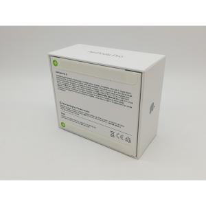 【未使用】Apple AirPods Pro ...の詳細画像2