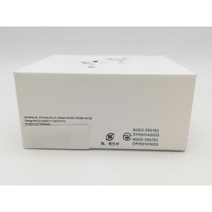 【未使用】Apple AirPods Pro ...の詳細画像3