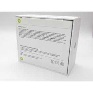 【未使用】Apple AirPods Pro ...の詳細画像2