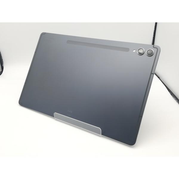 【中古】国内版 【Wi-Fi】 Galaxy Tab S9+ グラファイト SM-X810NZAAX...