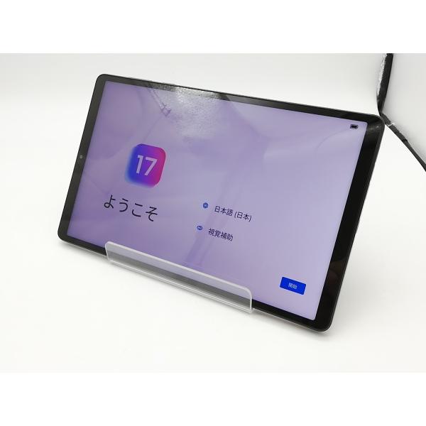 【中古】国内版 【Wi-Fi】 Legion Tab Gen 3 ZAEF0052JP [エクリプス...