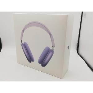 【未使用】Apple AirPods Max 2 パープル MHWP4ZA/A【福岡天神】保証期間１ヶ月
