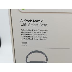 【未使用】Apple AirPods Max ...の詳細画像2