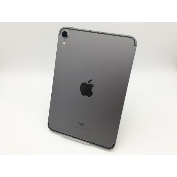 【中古】Apple 国内版 【SIMフリー】 iPad mini（第6世代/2021） 64GB ス...