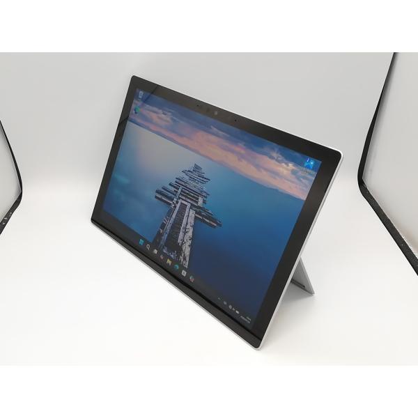 【中古】Microsoft Surface Pro7 【i5 1035G4 8G 256G】 PUV...