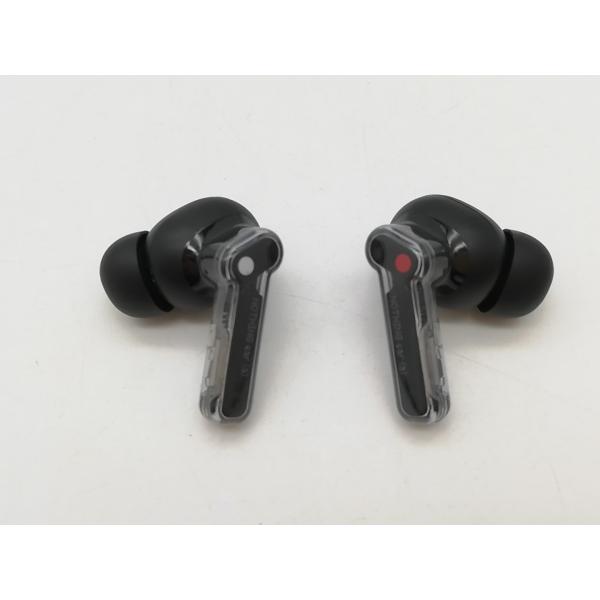 【中古】NOTHING Nothing Ear(a) ブラック【鹿児島中町】保証期間１ヶ月【ランクB...