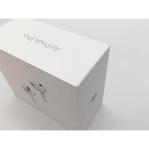 【未使用】Apple AirPods Pro ...の詳細画像3