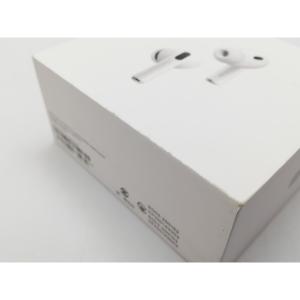 【未使用】Apple AirPods Pro ...の詳細画像5