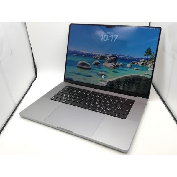 【中古】Apple MacBook Pro 16インチ M2 Pro(CPU:12C/GPU:19C...