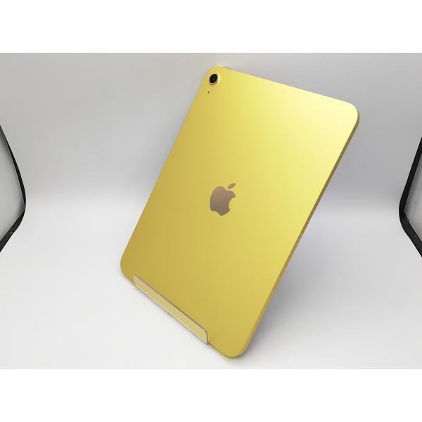 【中古】Apple 【Wi-Fi】 iPad（A16/2025） 512GB イエロー MD5A4J...