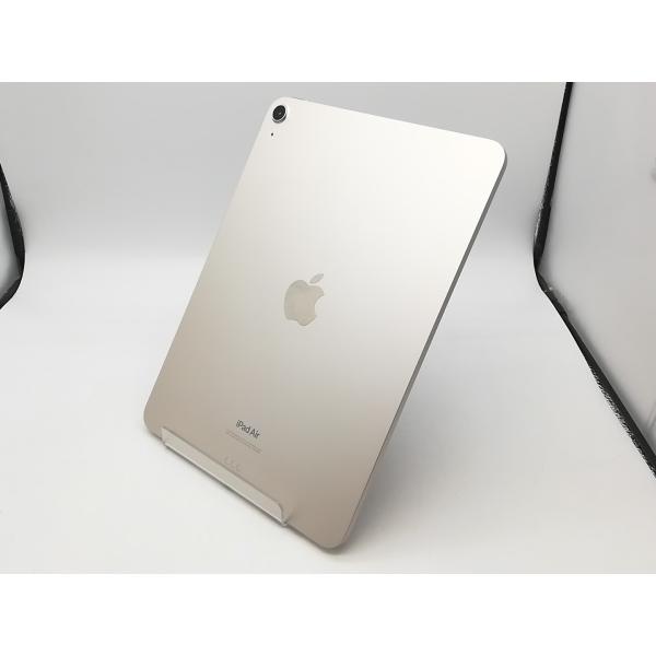 【中古】Apple 【Wi-Fi】 11インチ iPad Air（M2/2024） 128GB スタ...