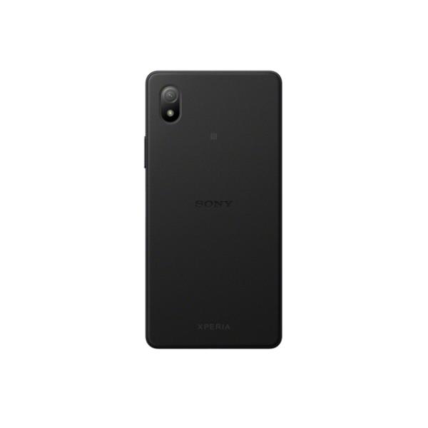 【未使用】SONY ymobile 【SIMフリー】 Xperia Ace III ブラック 4GB...