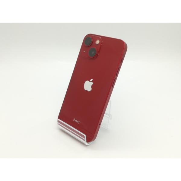 【中古】Apple docomo 【SIMフリー】 iPhone 13 mini 128GB (PR...