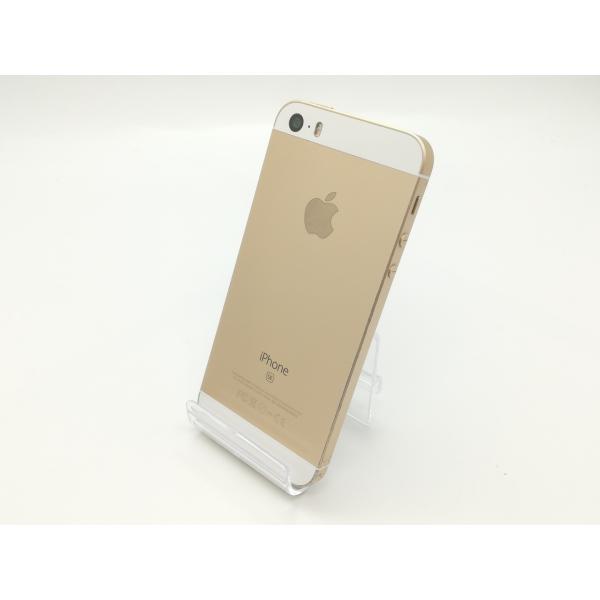【中古】Apple SoftBank 【SIMロック解除済み】 iPhone SE （第1世代） 3...